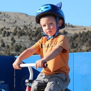 Meet your Posher, Aubrey